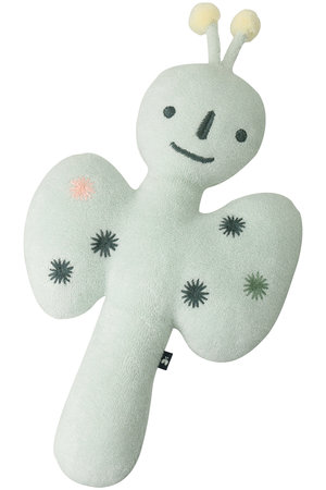 ミナ ペルホネン/mina perhonenの【KIDS】farfalla ぬいぐるみ(200400/200402)