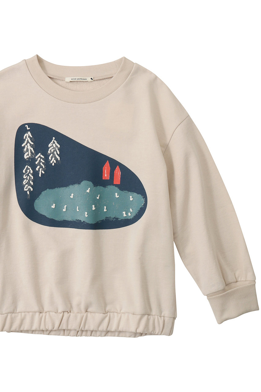 【Kids】forest village トップス