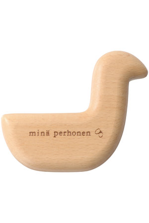 ミナ ペルホネン/mina perhonenの【BABY】ラトル -tori-(200800/200805)
