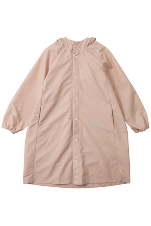 ミナ ペルホネン/mina perhonenの【KIDS】choucho レインウェア