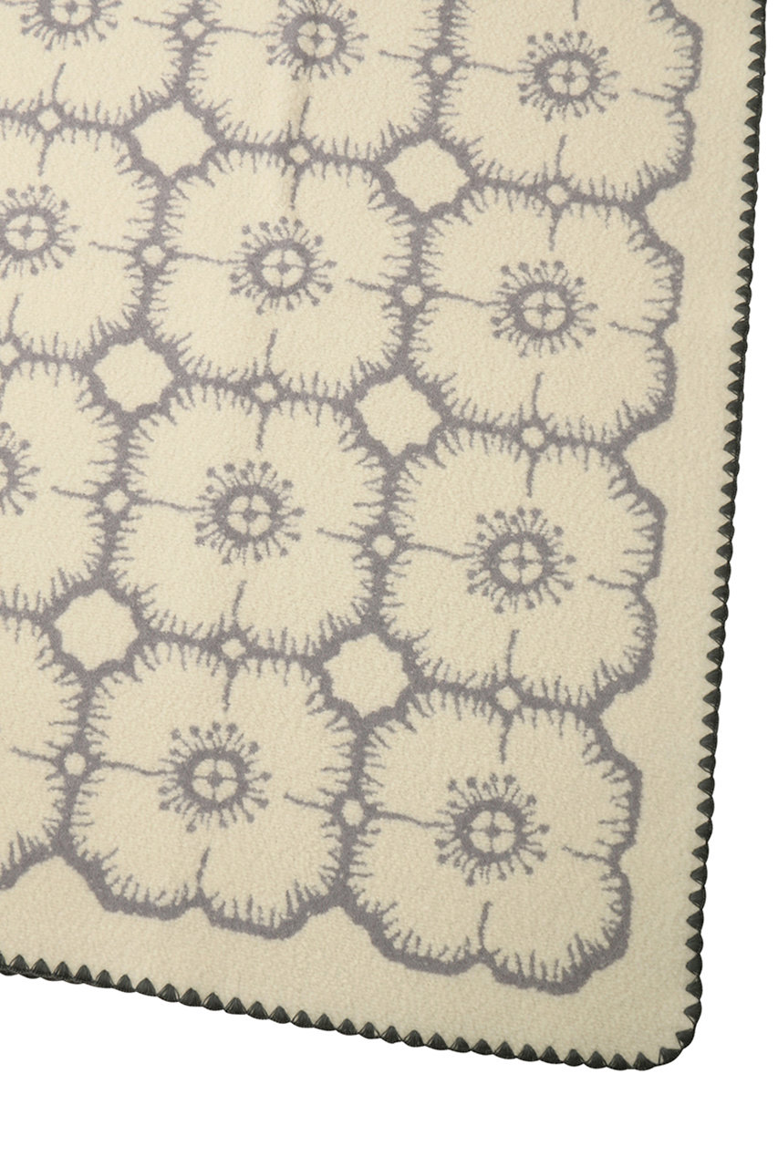 anemone オリジナルブランケット 約105 × 145cm