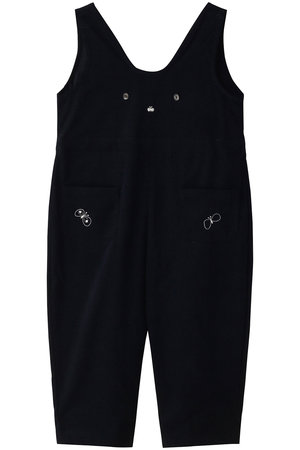 ミナ ペルホネン/mina perhonenの【BABY&KIDS】chouchoサロペット(200100/200104)