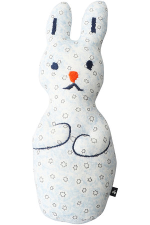 ミナ ペルホネン/mina perhonenの【KIDS】lumipupuぬいぐるみ(200800/200805)