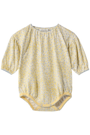 ミナ ペルホネン/mina perhonenの【BABY】yume-hoshi トップス(200100/200103)