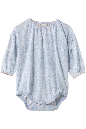 ミナ ペルホネン/mina perhonenの【BABY】yume-hoshi トップス(200100/200103)