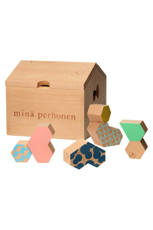 ミナ ペルホネン/mina perhonenの【BABY】mina perhonen tsumiki(200800/200805)