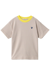 mina perhonen(ミナ ペルホネン)｜【Kids】horisontti トップス
