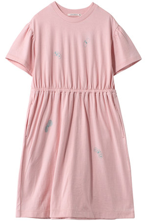 ミナ ペルホネン/mina perhonenの【KIDS】choucho ワンピース(200200/200206)