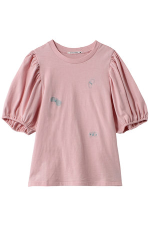 ミナ ペルホネン/mina perhonenの【KIDS】choucho トップス(200200/200201)