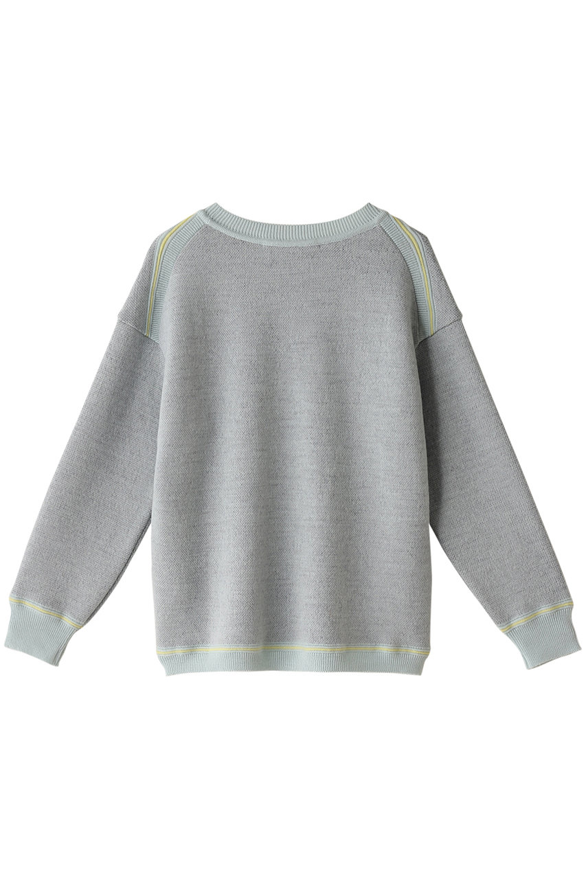 mina perhonen(ミナ ペルホネン)｜【KIDS】rest wing トップス/ミント