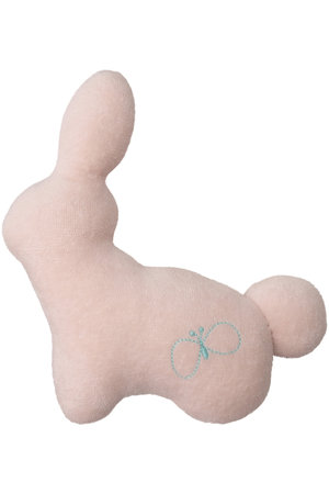 ミナ ペルホネン/mina perhonenの【BABY】fluffy ぬいぐるみ(200800/200805)