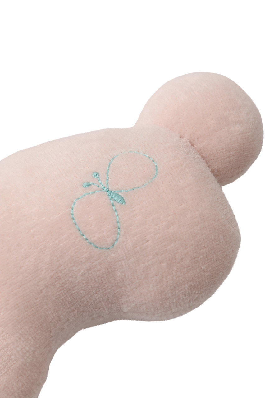 mina perhonen(ミナ ペルホネン)|【Baby】fluffy ぬいぐるみ mina perhonen(ミナ ペルホネン)|【Baby】fluffy ぬいぐるみ