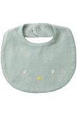 【BABY】fluffy ビブ