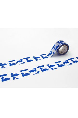 ミナ ペルホネン/mina perhonenの【mt×mina perhonen】マスキングテープ(510400/510401)