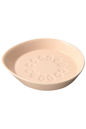 ミナ ペルホネン/mina perhonenの【KIDS】chouchoプレート小(200800/200805)