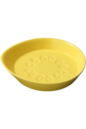 ミナ ペルホネン/mina perhonenの【KIDS】chouchoプレート小(200800/200805)