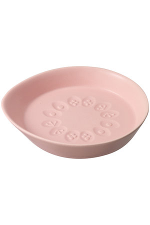 ミナ ペルホネン/mina perhonenの【KIDS】chouchoプレート小(200800/200805)