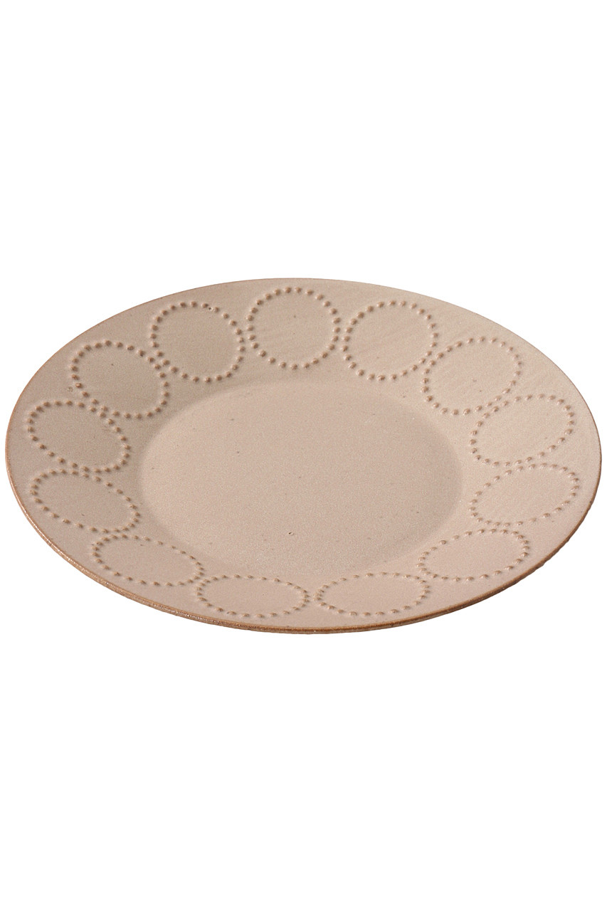 tambourine プレート大 23cm