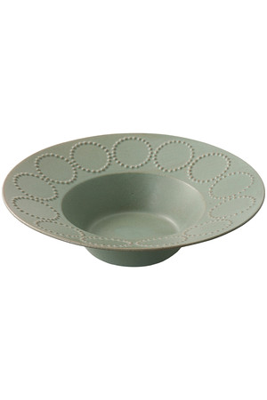 tambourine 深皿 23cm