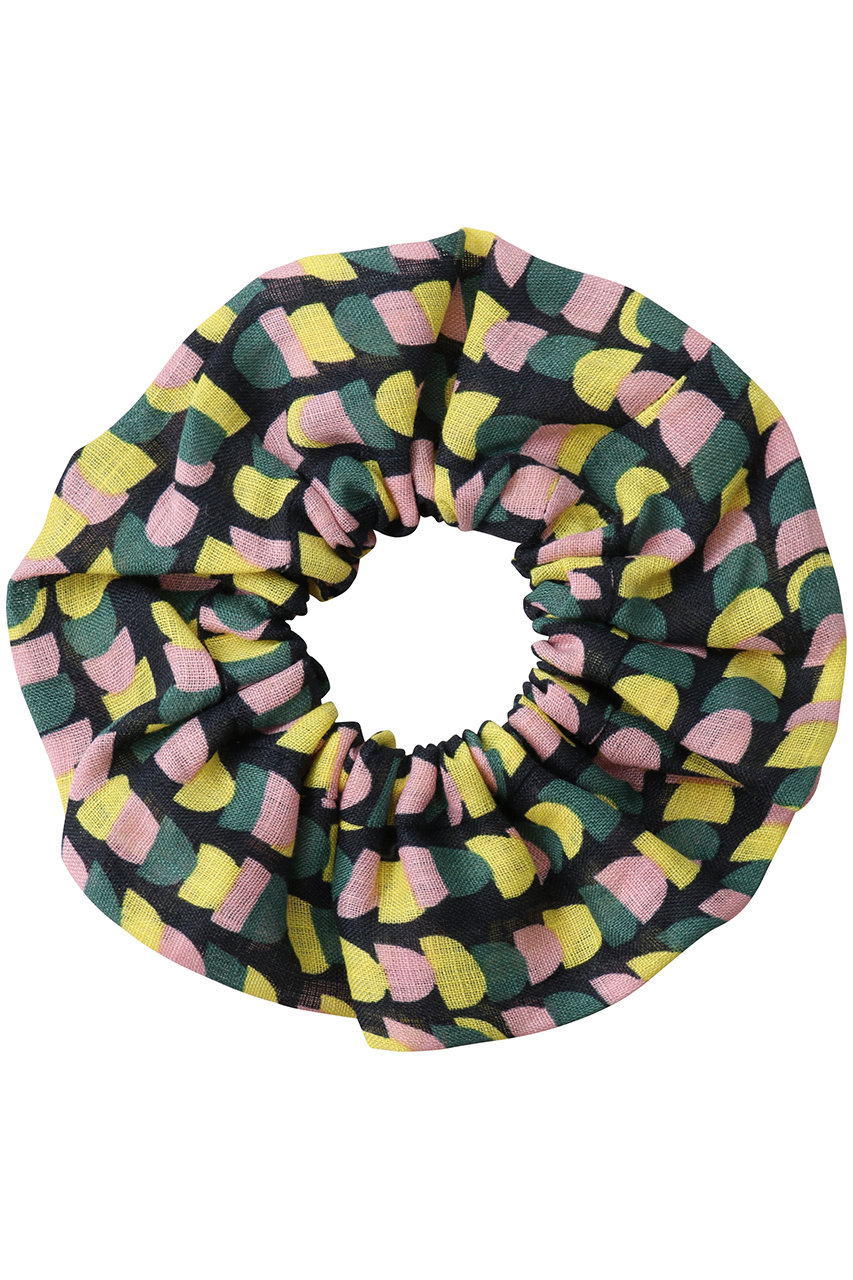 超美品 直営店限定ミナペルホネン ワンピース rocher オレンジ