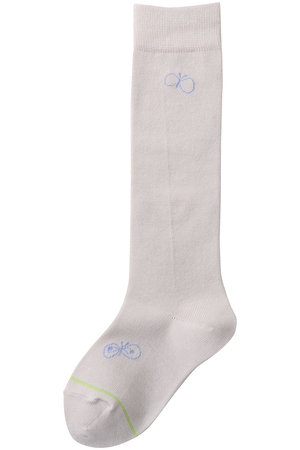 ミナ ペルホネン/mina perhonenの【KIDS】choucho ソックス(200800/200804)