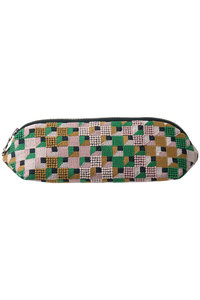 ミナペルホネン tambourine quartz pouch mina perhonen quartz pouch -tambourine- - ミナペルホネン正規