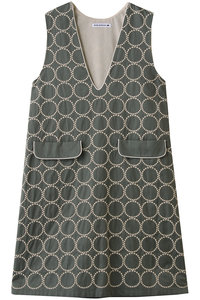 mina perhonen ミナペルホネン tambourine キッズ 000000258019_wKA3ElO.jpg