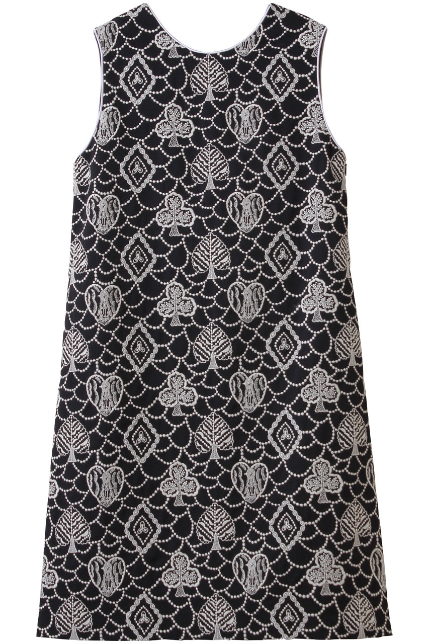 ミナペルホネンのワンピース mina perhonen(ミナ ペルホネン)｜【KIDS】forest card ワンピース