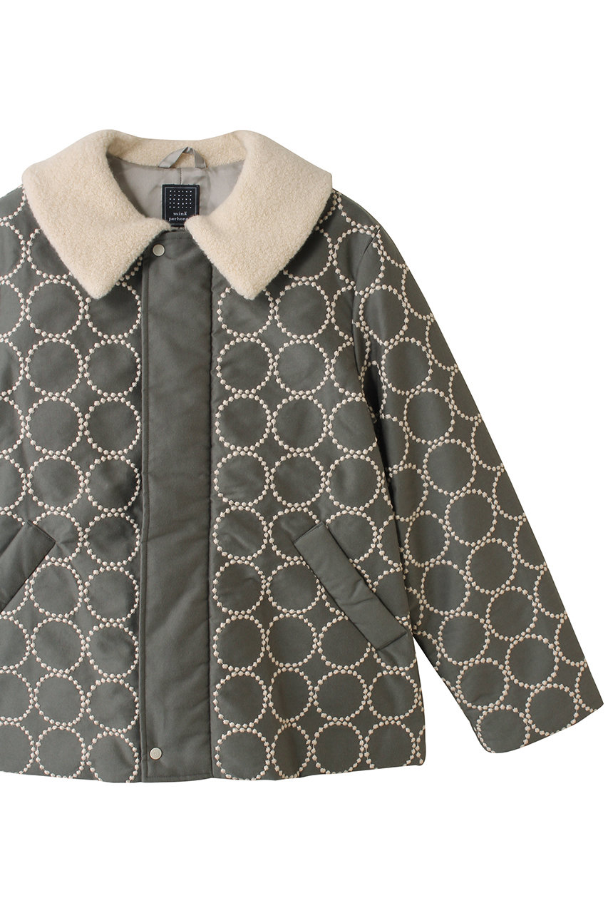 mina perhonen(ミナ ペルホネン)｜【Kids】tambourine