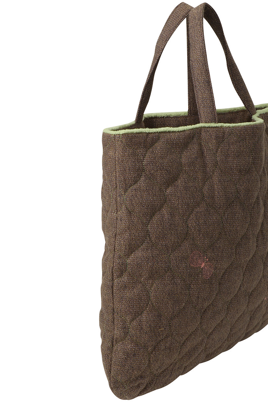 mina perhonen(ミナ ペルホネン)｜【KIDS】famille tote トートバッグ