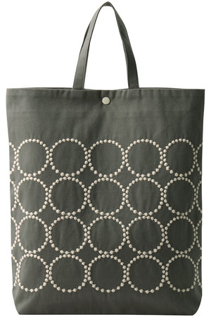 「専用」c＆sミナペルホネン　オパール底バッグ 感謝価格》c＆sミナペルホネン オパール底バッグ(肩掛け