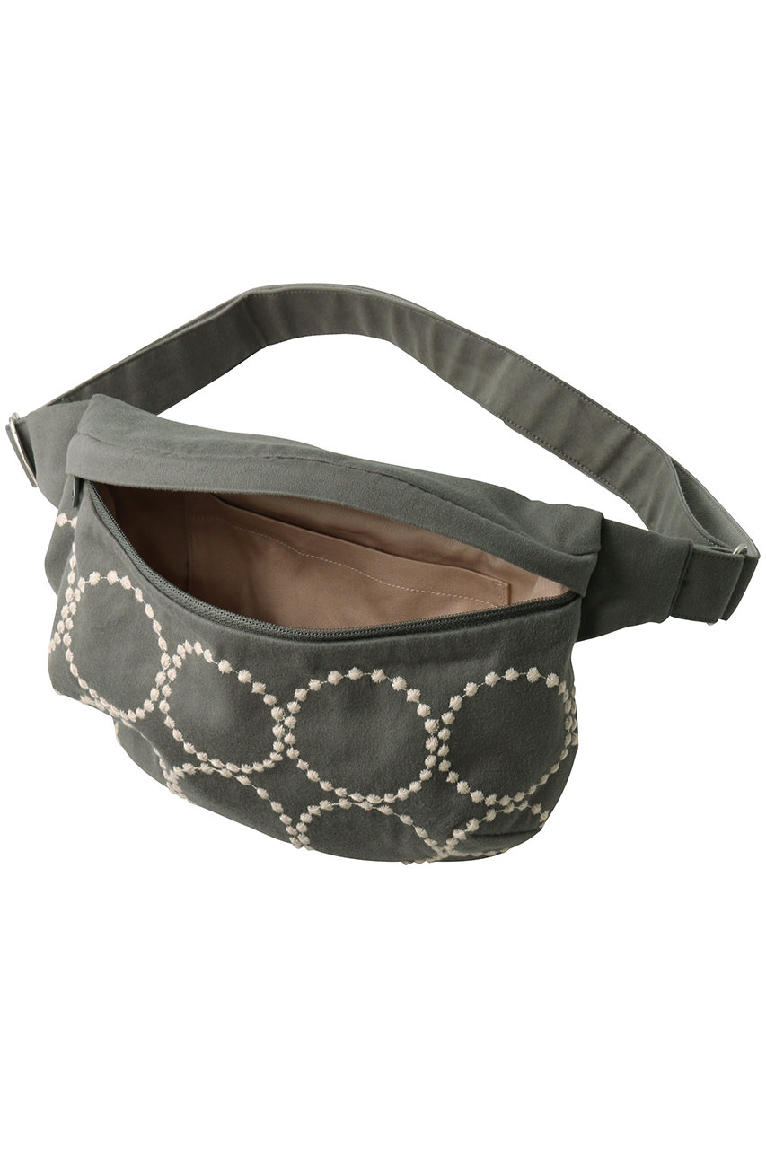 mina perhonen(ミナ ペルホネン)｜【Kids】copains bag ボディー