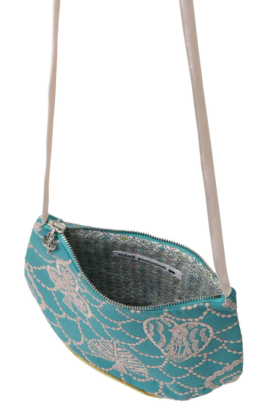 mina perhonen(ミナ ペルホネン)｜【KIDS】mignon pochette ショルダー