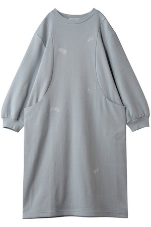 ミナ ペルホネン/mina perhonenの【KIDS】choucho ワンピース(200200/200206)