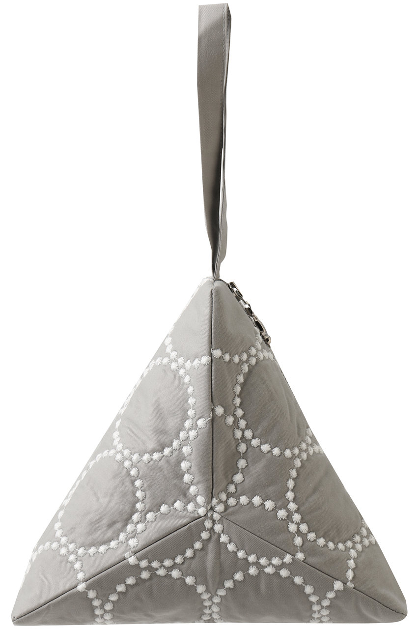 mina perhonen(ミナ ペルホネン)｜crystal pouch ポーチ L