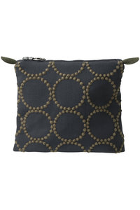 mina perhonen｜ミナ ペルホネンのポーチ通販｜ELLE SHOP (エル・ショップ)