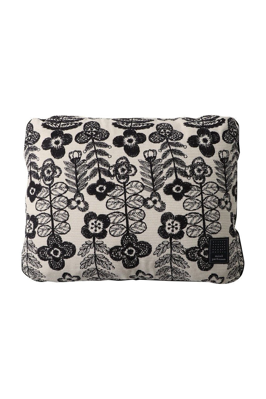 ミナペルホネン necco cushion ねこクッション necco cushion発売のお知らせ。10月28日～ - minä perhonen