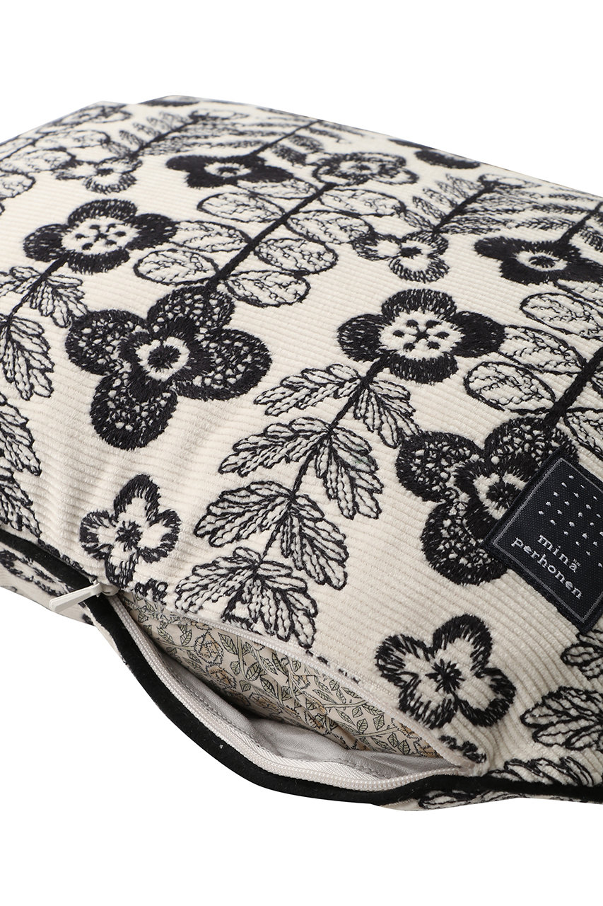 ミナペルホネン necco cushion ねこクッション necco cushion発売のお知らせ。10月28日～ - minä perhonen