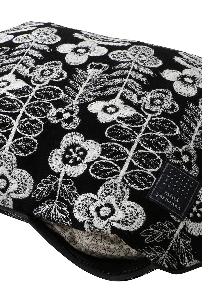 mina perhonen(ミナ ペルホネン)｜gnocchi cushion クッション S