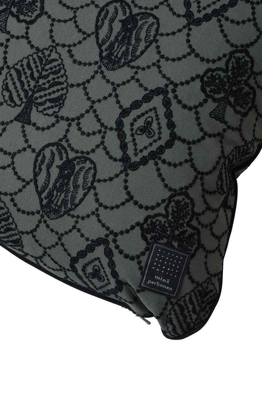 mina perhonen(ミナ ペルホネン)｜gnocchi cushion クッション L