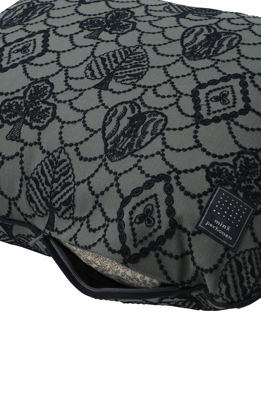 mina perhonen(ミナ ペルホネン)｜gnocchi cushion クッション L