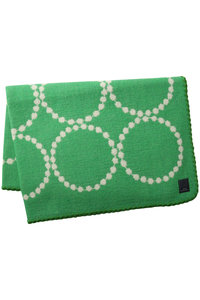 mina perhonen(ミナ ペルホネン)｜tambourine ブランケット extra