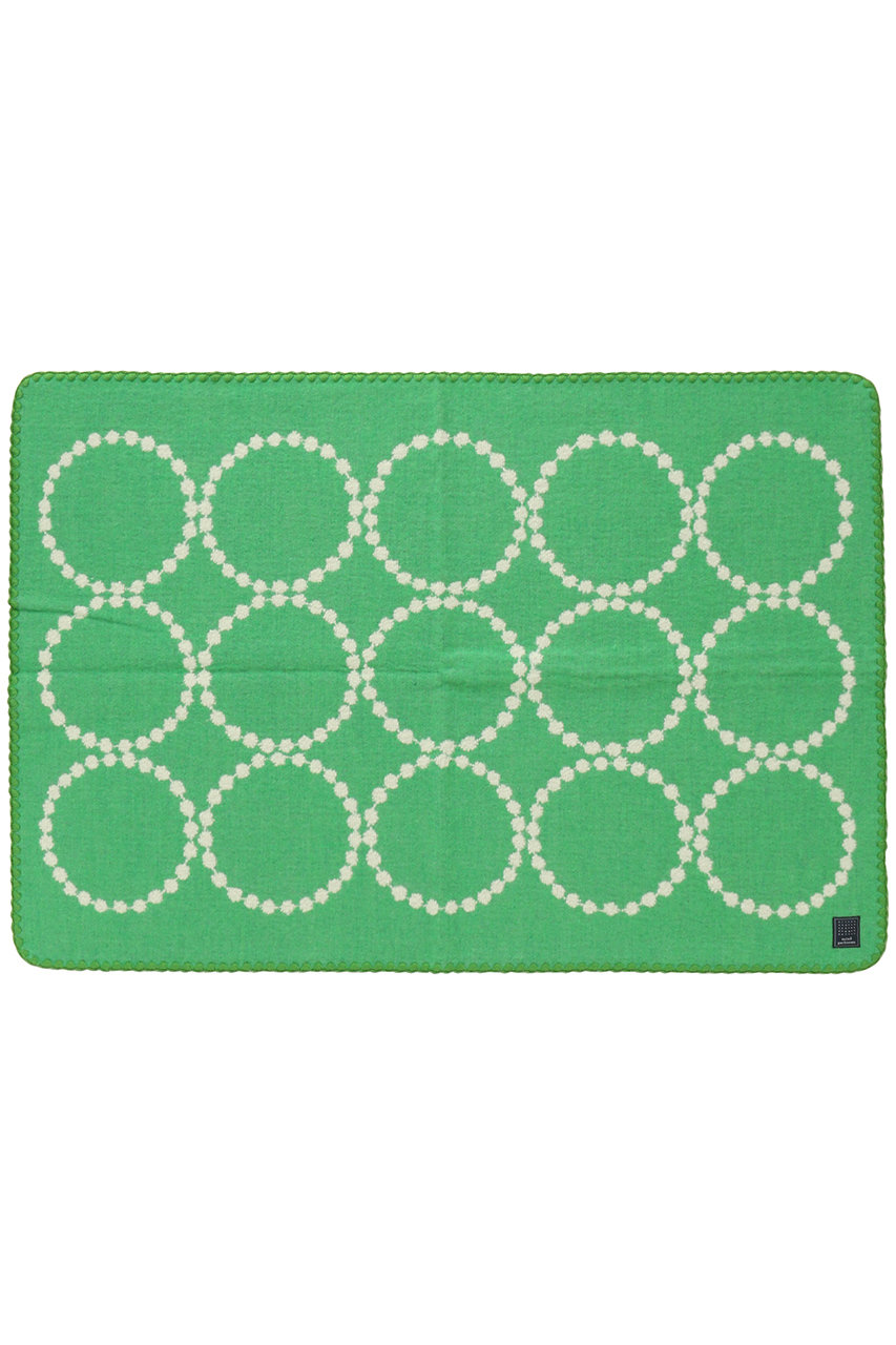 mina perhonen(ミナ ペルホネン)｜tambourine ブランケット extra