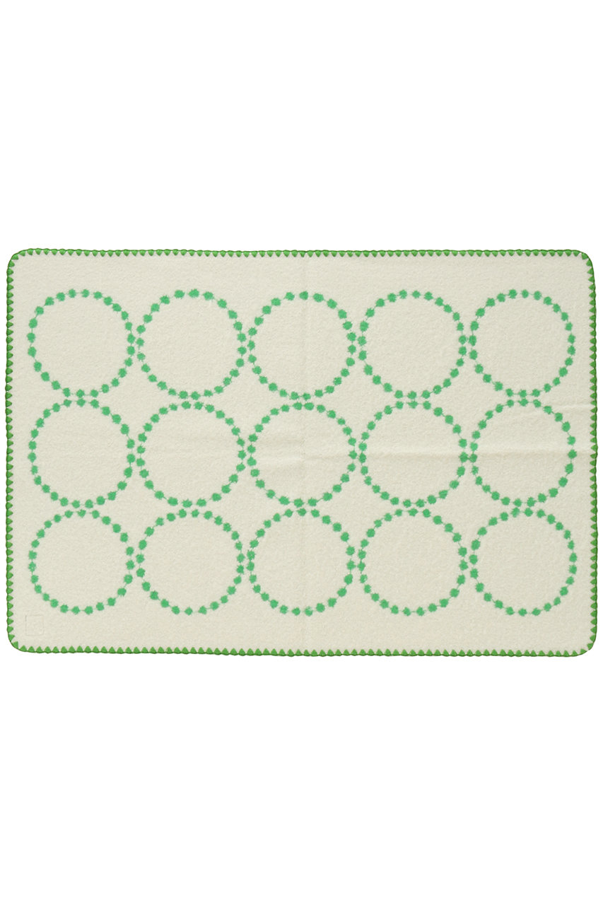 mina perhonen(ミナ ペルホネン)｜tambourine ブランケット extra