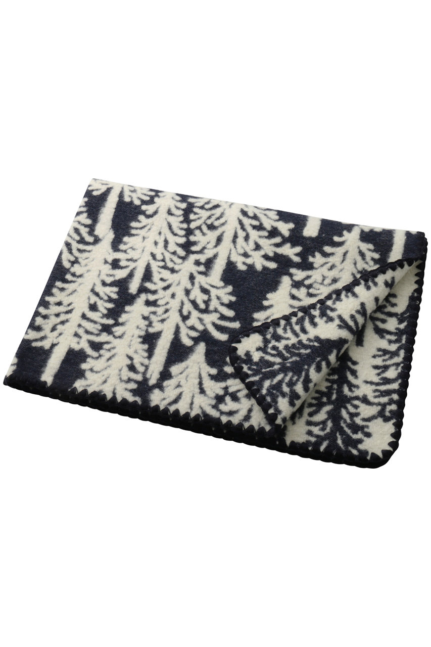 mina perhonen(ミナ ペルホネン)｜metsa ブランケット extra