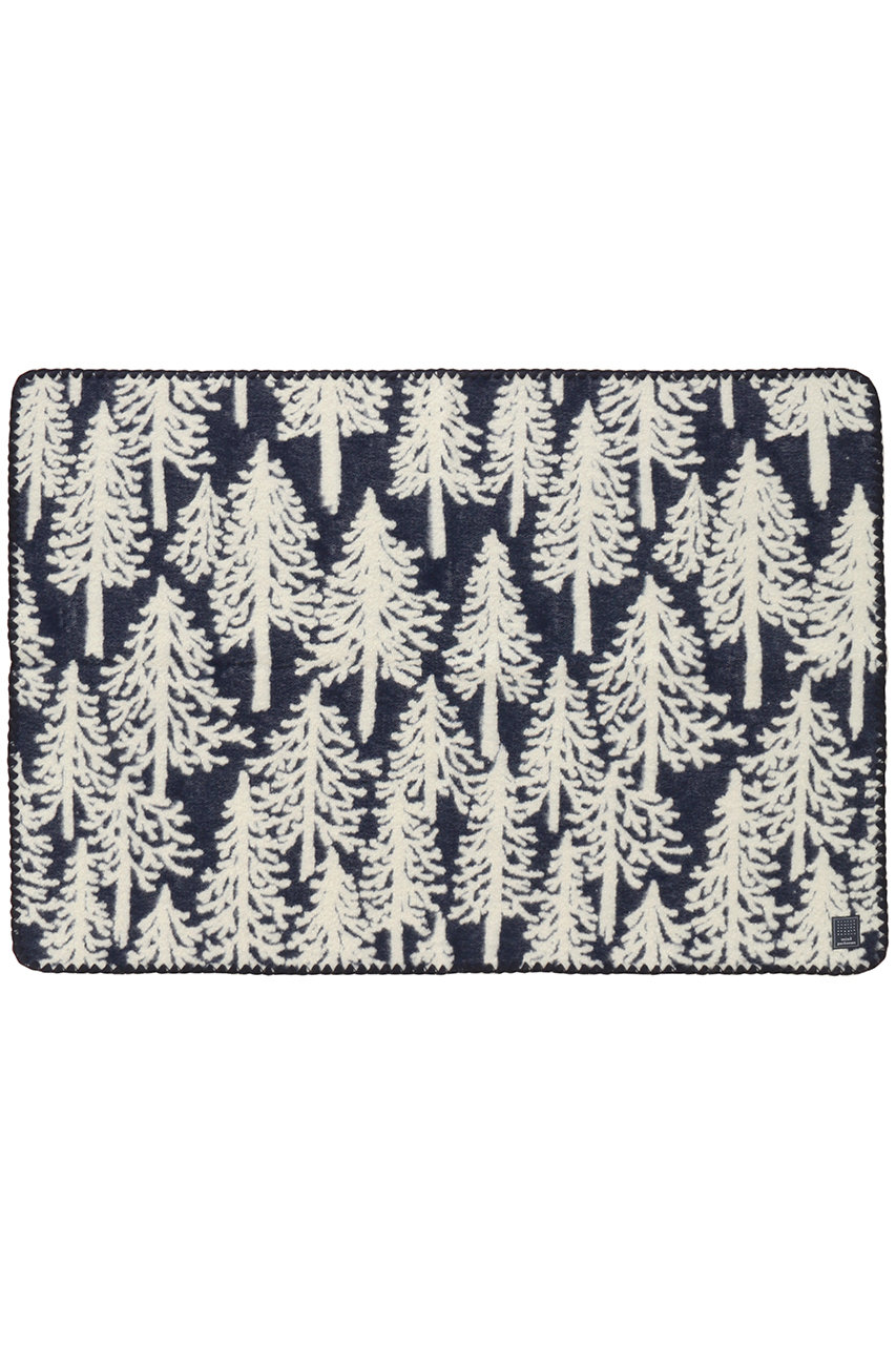 mina perhonen(ミナ ペルホネン)｜metsa ブランケット extra small 約