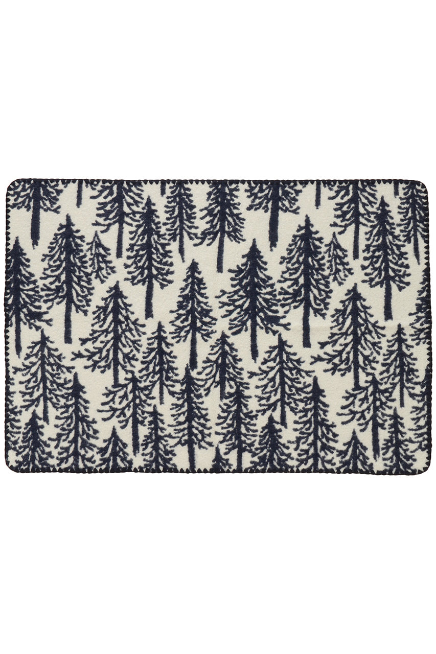 mina perhonen(ミナ ペルホネン)｜metsa ブランケット extra small 約