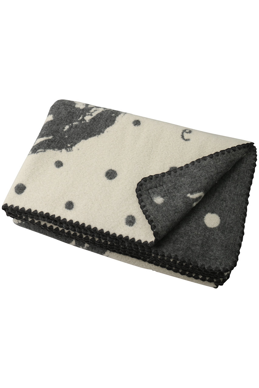 mina perhonen(ミナ ペルホネン)｜enkeli ブランケット large 約210