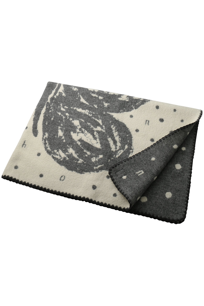 mina perhonen(ミナ ペルホネン)｜enkeli ブランケット small 約105