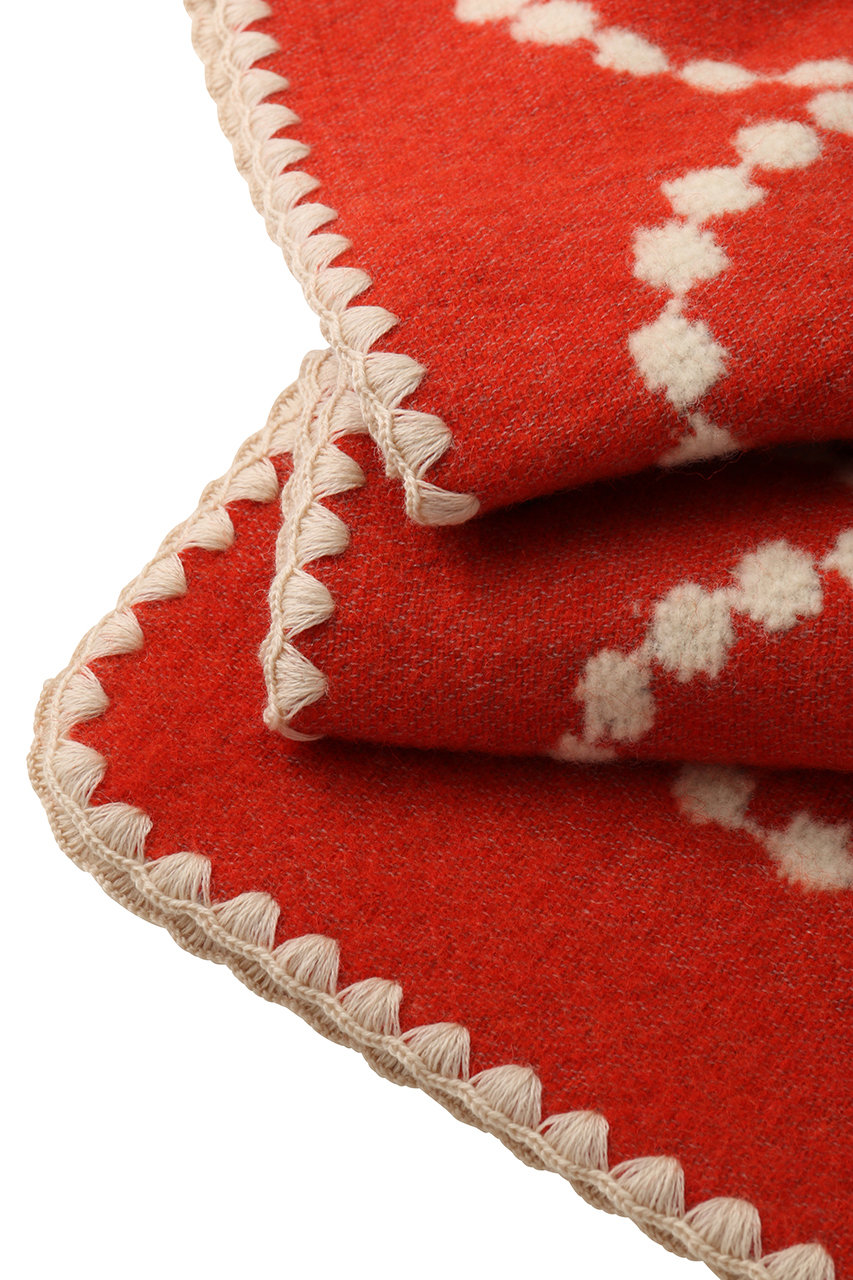 完売品ミナペルホネン　ブランケット tambourine　小 item134050800102-1-2.jpg